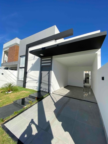 Casa com 140m² 3 quartos e 2 banheiros, à venda, no bairro Parque Novo Jockey em Campos dos Goytacazes