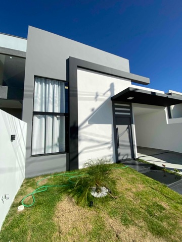 Casa com 140m² 3 quartos e 2 banheiros, à venda, no bairro Parque Novo Jockey em Campos dos Goytacazes