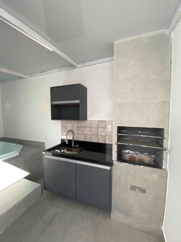 Casa com 140m² 3 quartos e 2 banheiros, à venda, no bairro Parque Novo Jockey em Campos dos Goytacazes