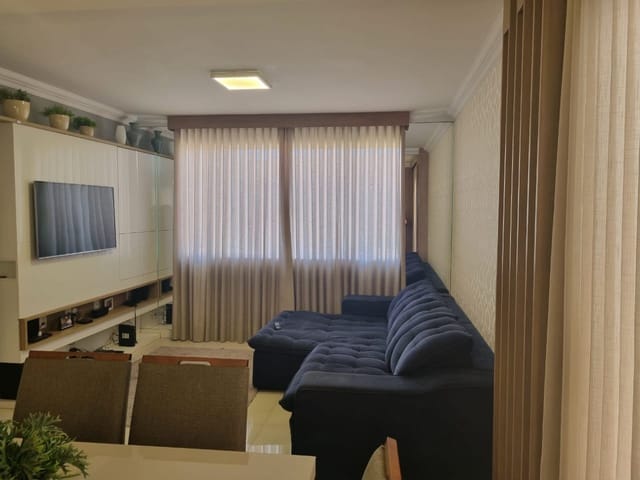 Foto do Casa - Encantadora Casa no Bougainvillea Residence Park em Londrina: 3 Quartos, Suíte, Piscina e Espaço Gourmet | Arndt Imóveis
