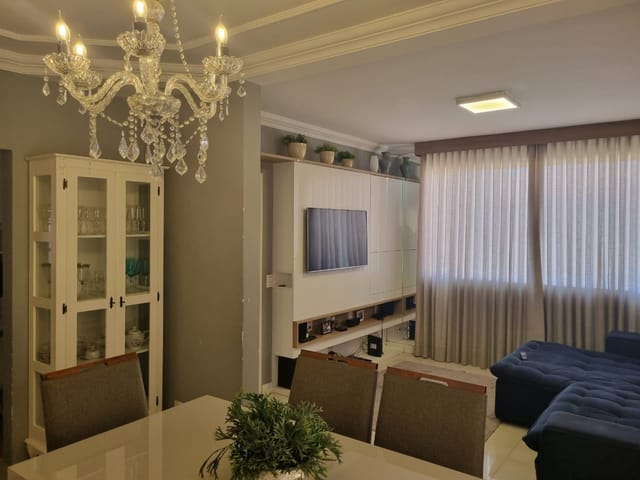 Foto do Casa - Encantadora Casa no Bougainvillea Residence Park em Londrina: 3 Quartos, Suíte, Piscina e Espaço Gourmet | Arndt Imóveis