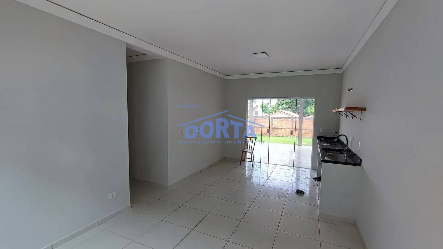 Casa para locação, Lancaster, Foz do Iguaçu, PR