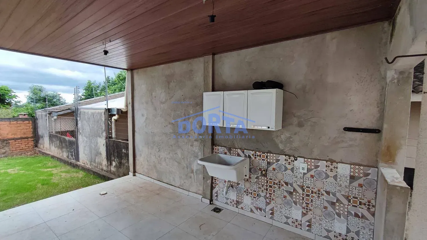 Casa para locação, Lancaster, Foz do Iguaçu, PR