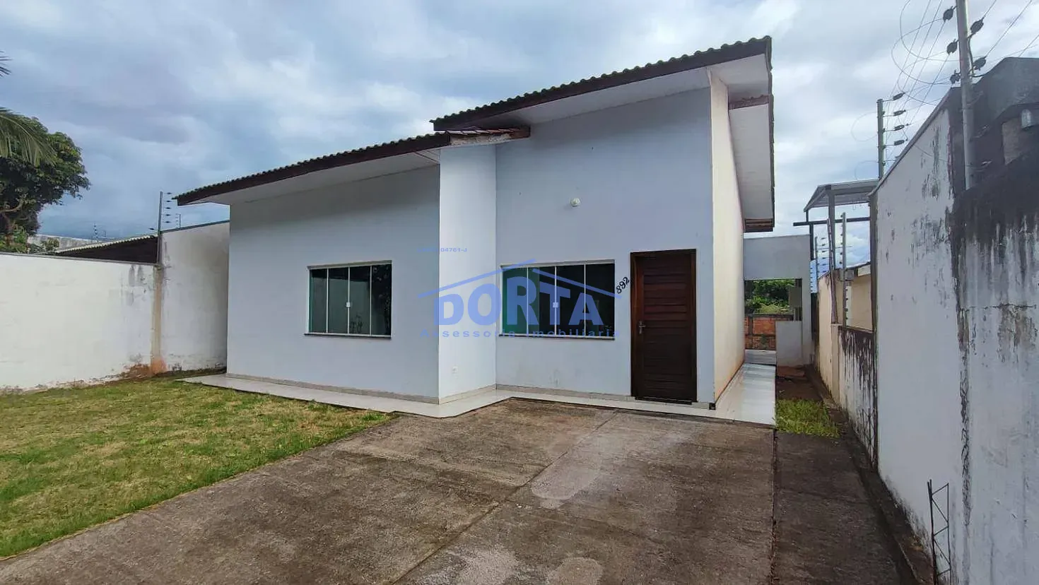 Casa para locação, Lancaster, Foz do Iguaçu, PR