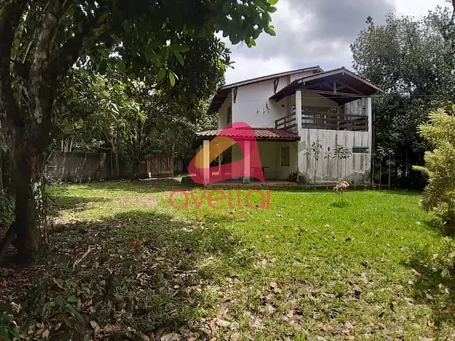 Chácara 6 quartos e 5 banheiros, à venda, no bairro Aldeia dos Camarás em Camaragibe