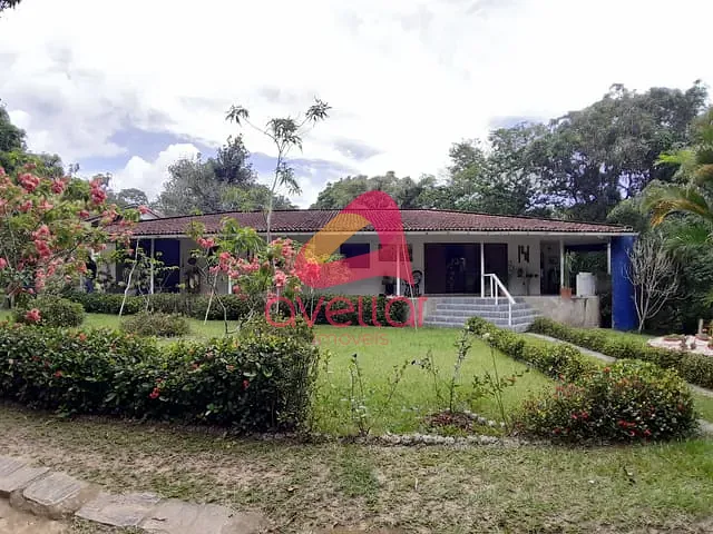 Chácara 6 quartos e 5 banheiros, à venda, no bairro Aldeia dos Camarás em Camaragibe