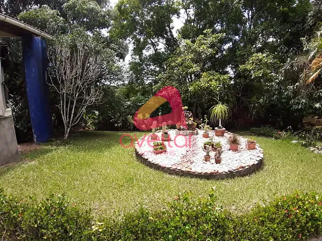 Chácara 6 quartos e 5 banheiros, à venda, no bairro Aldeia dos Camarás em Camaragibe