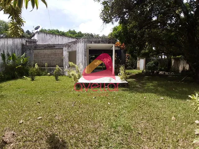 Chácara 6 quartos e 5 banheiros, à venda, no bairro Aldeia dos Camarás em Camaragibe