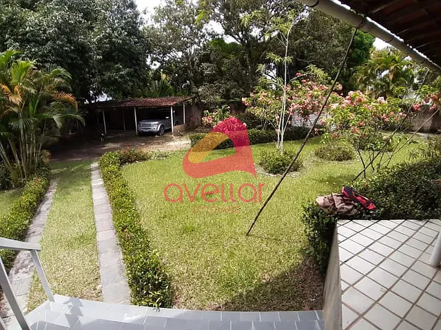Chácara 6 quartos e 5 banheiros, à venda, no bairro Aldeia dos Camarás em Camaragibe