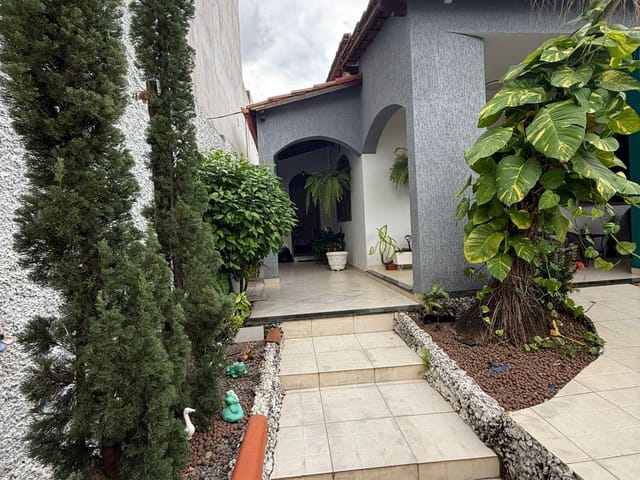 Casa à venda, Panorama, Salinas, MG