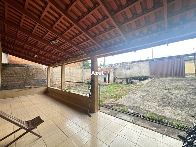 Casa à venda, Parque Veiga Jardim, Aparecida de Goiânia, GO