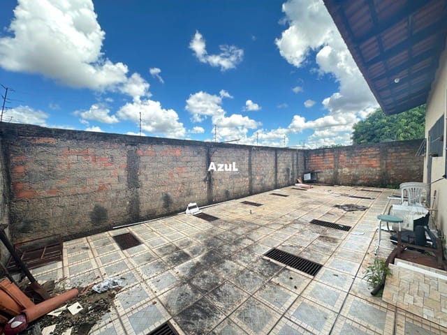 Casa à venda, Parque Veiga Jardim, Aparecida de Goiânia, GO