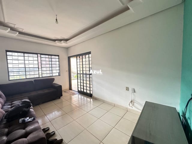 Casa à venda, Parque Veiga Jardim, Aparecida de Goiânia, GO