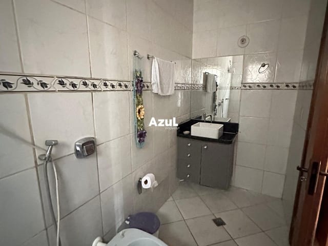 Casa à venda, Parque Veiga Jardim, Aparecida de Goiânia, GO