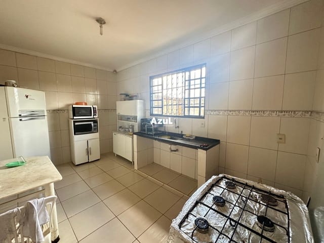 Casa à venda, Parque Veiga Jardim, Aparecida de Goiânia, GO