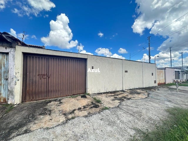 Casa à venda, Parque Veiga Jardim, Aparecida de Goiânia, GO