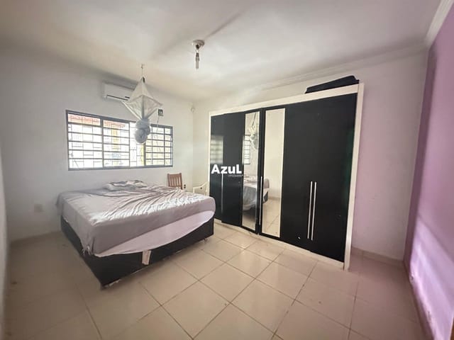 Casa à venda, Parque Veiga Jardim, Aparecida de Goiânia, GO