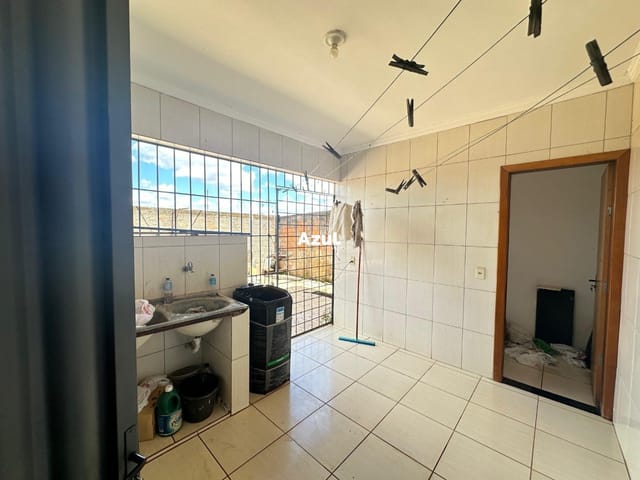 Casa à venda, Parque Veiga Jardim, Aparecida de Goiânia, GO