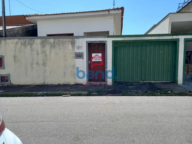 Casa com 375m² 4 quartos e 1 banheiro, à venda, no bairro Centro em Porto Feliz