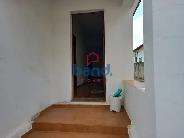 Casa com 375m² 4 quartos e 1 banheiro, à venda, no bairro Centro em Porto Feliz