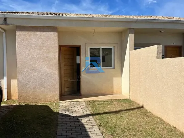 Casa com 131m² 3 quartos e 2 banheiros, à venda, no bairro Parque das Laranjeiras em Itatiba