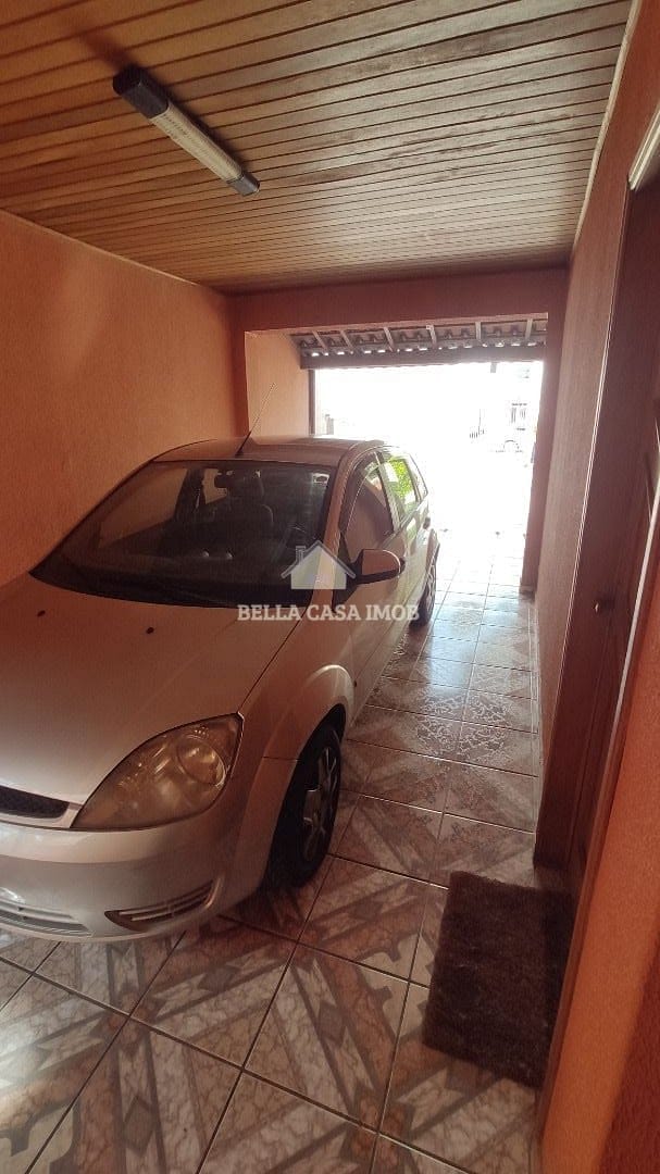 Casa, 3 quartos, 120 m² - Foto 2