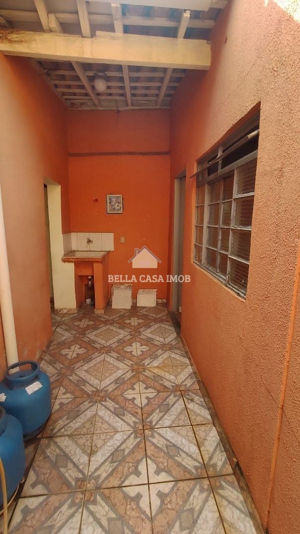 Casa, 3 quartos, 120 m² - Foto 12