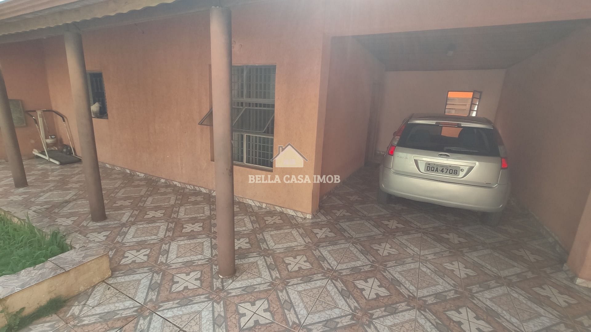 Casa, 3 quartos, 120 m² - Foto 3