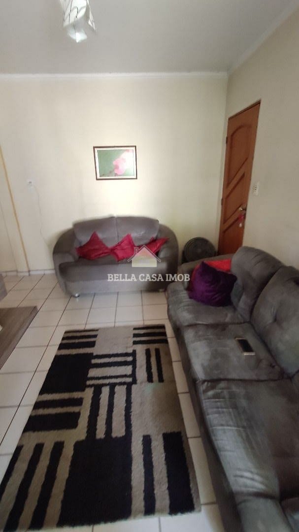 Casa, 3 quartos, 120 m² - Foto 4