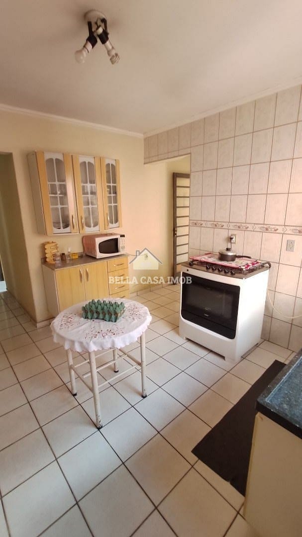 Casa, 3 quartos, 120 m² - Foto 10