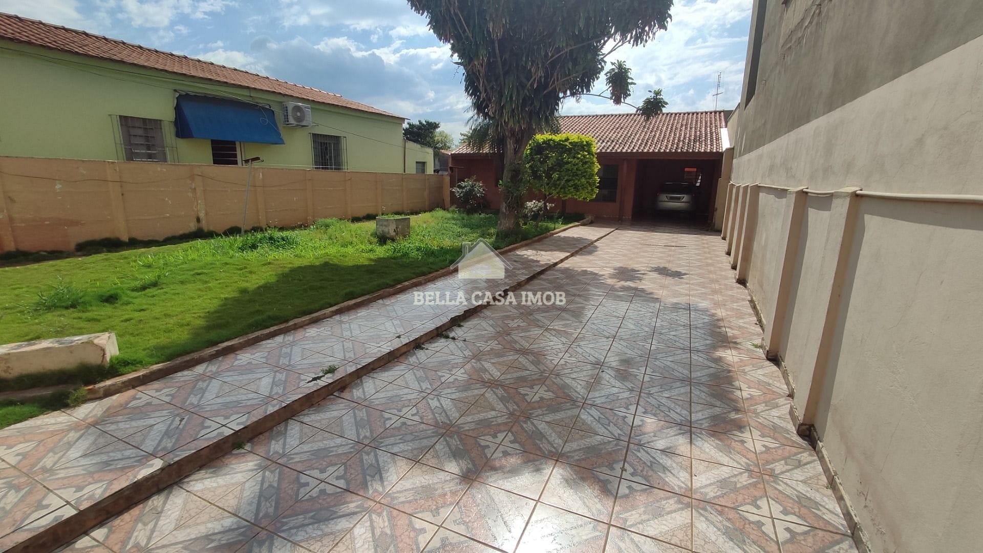 Casa, 3 quartos, 120 m² - Foto 1