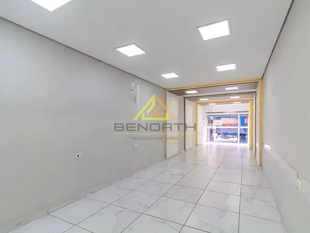 Casa com 100m², para alugar, no bairro Santana em São Paulo
