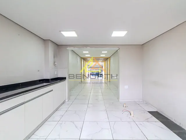 Casa com 100m², para alugar, no bairro Santana em São Paulo