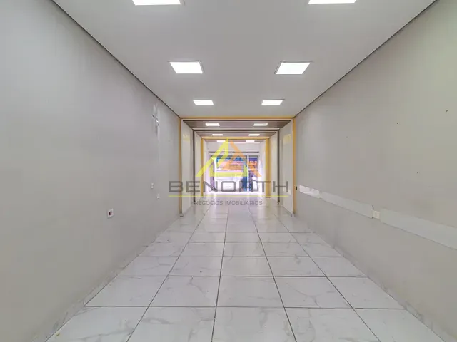 Casa com 100m², para alugar, no bairro Santana em São Paulo