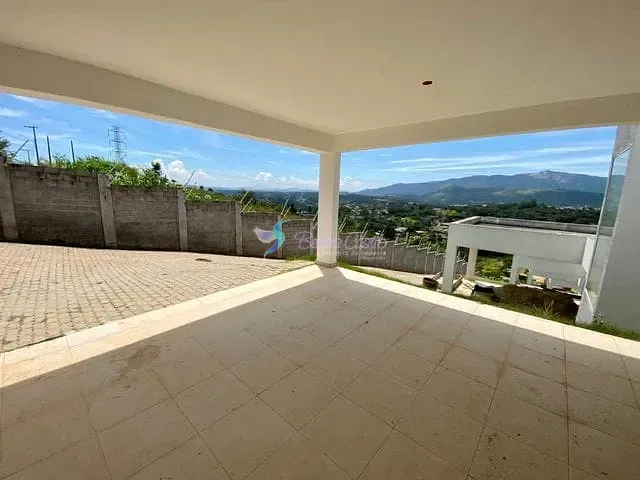 Casa com 127m² 3 quartos e 4 banheiros, à venda, no bairro Jardim Estância Brasil em Atibaia