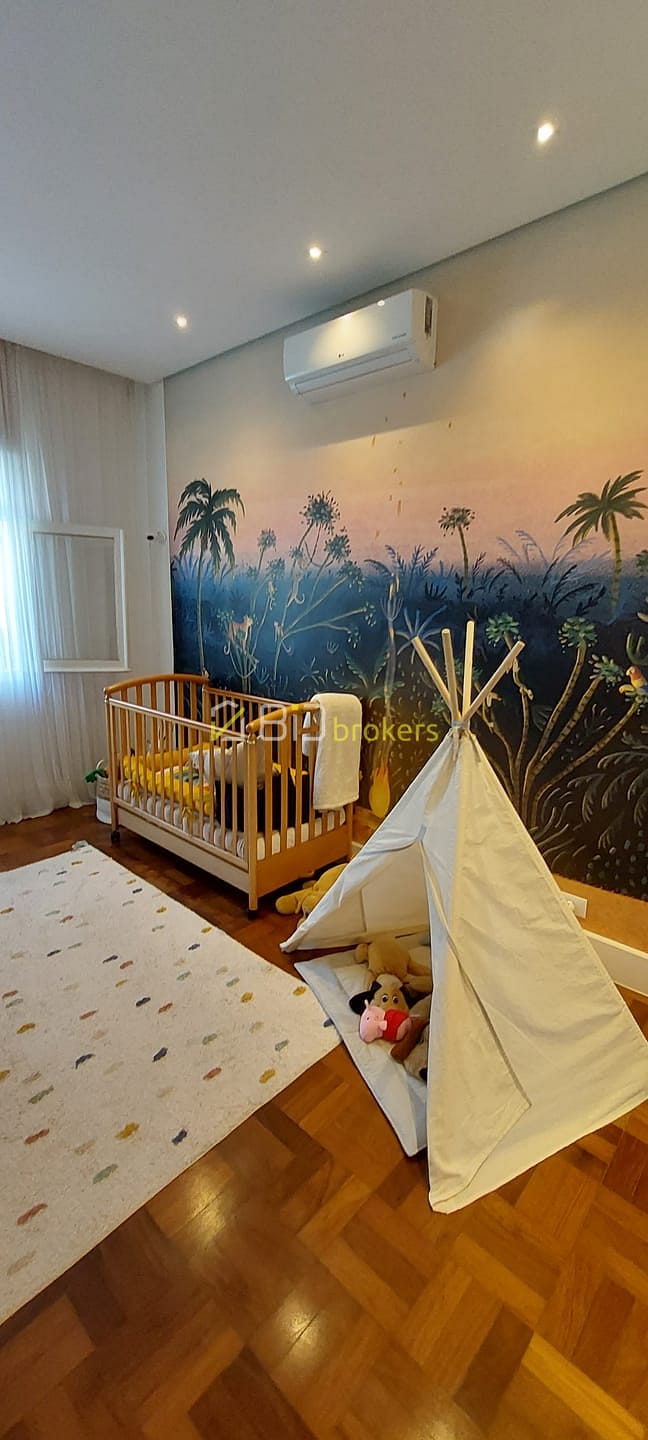 Casa, 4 quartos, 368 m² - Foto 9