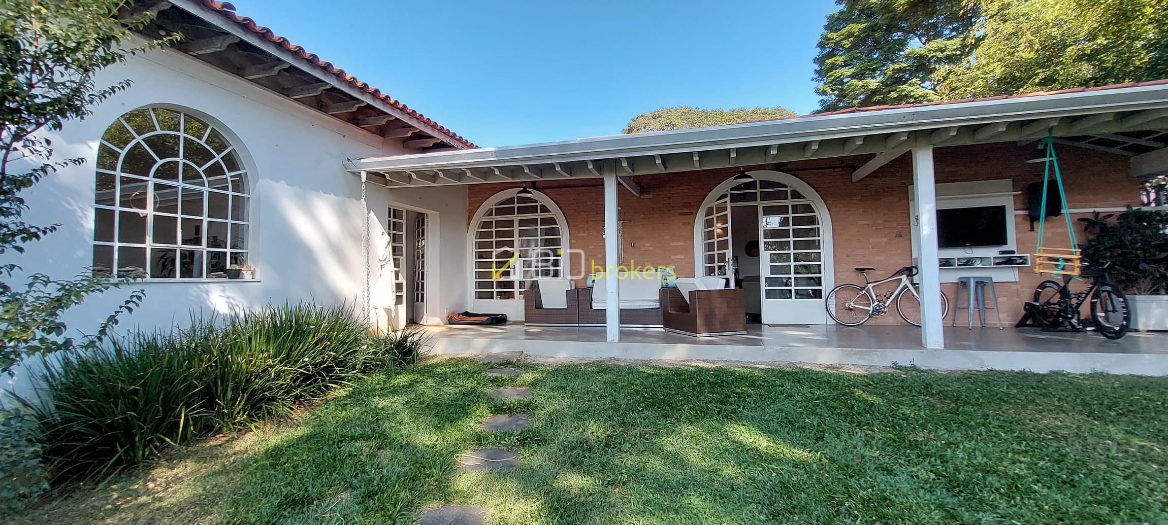 Casa, 4 quartos, 368 m² - Foto 8