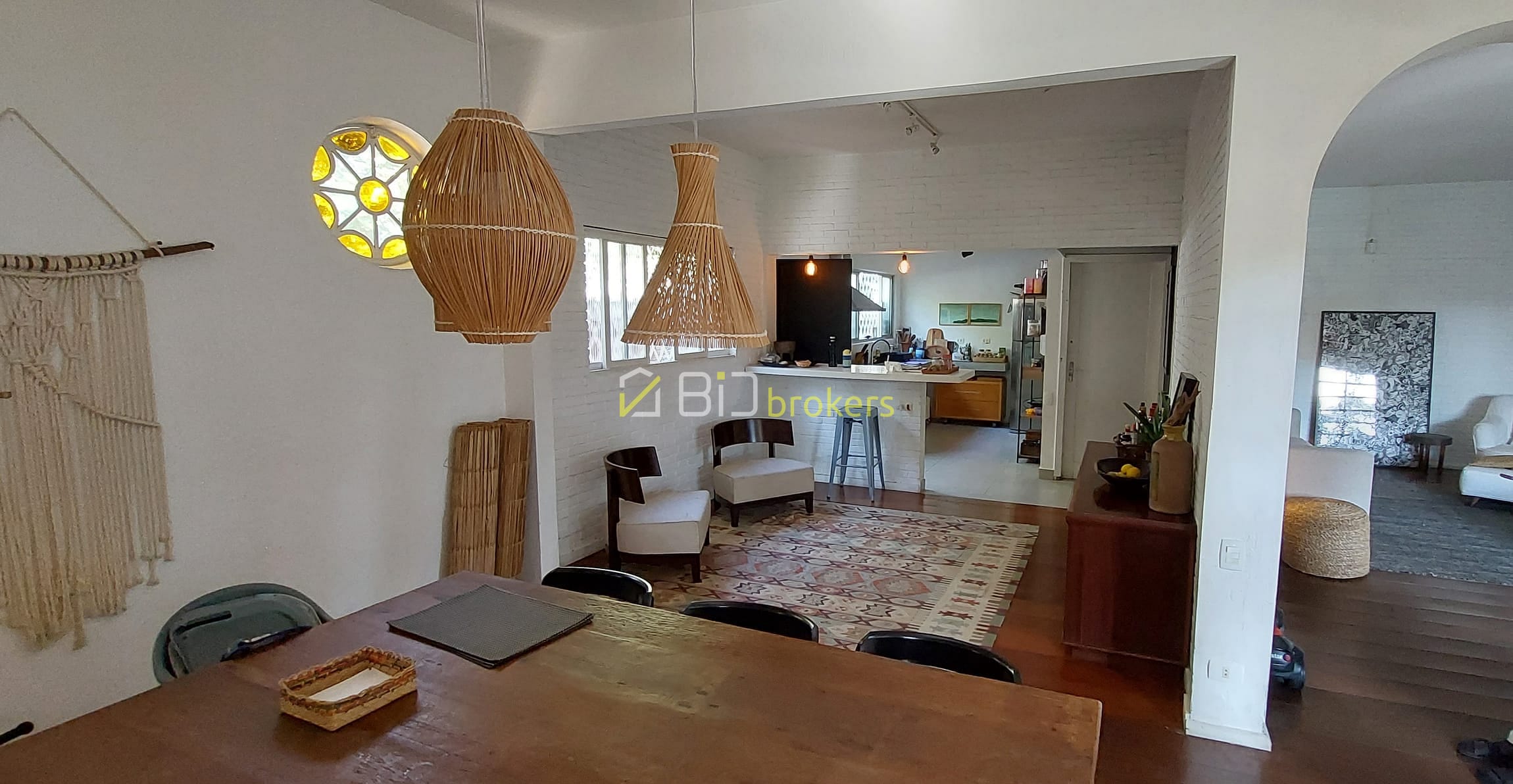 Casa, 4 quartos, 368 m² - Foto 7