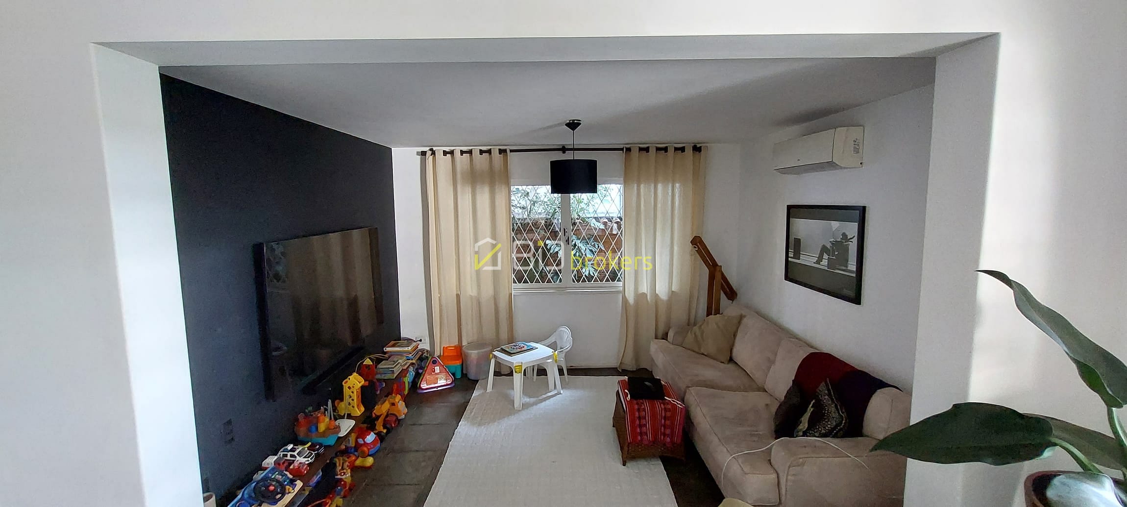 Casa, 4 quartos, 368 m² - Foto 5