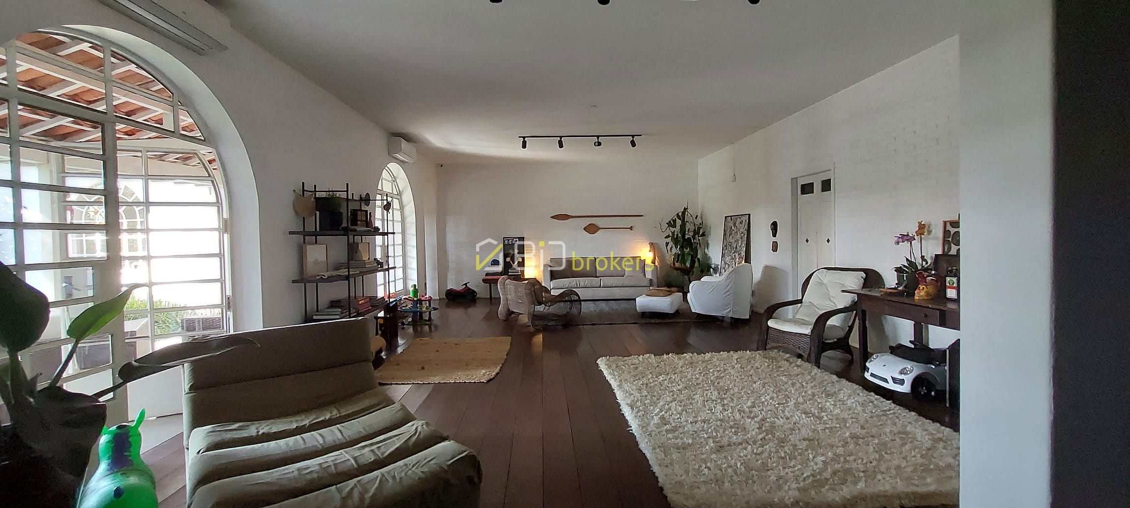 Casa, 4 quartos, 368 m² - Foto 3