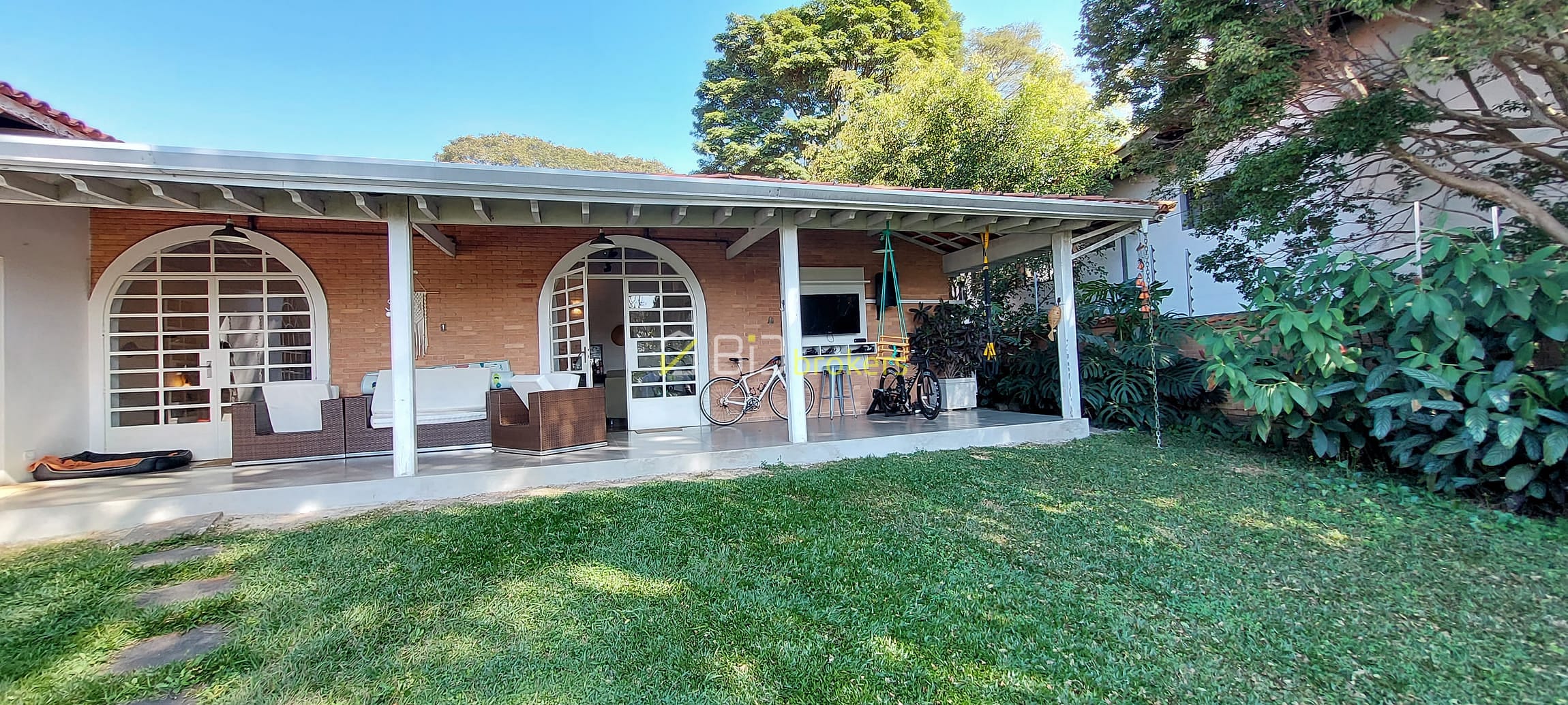 Casa, 4 quartos, 368 m² - Foto 2