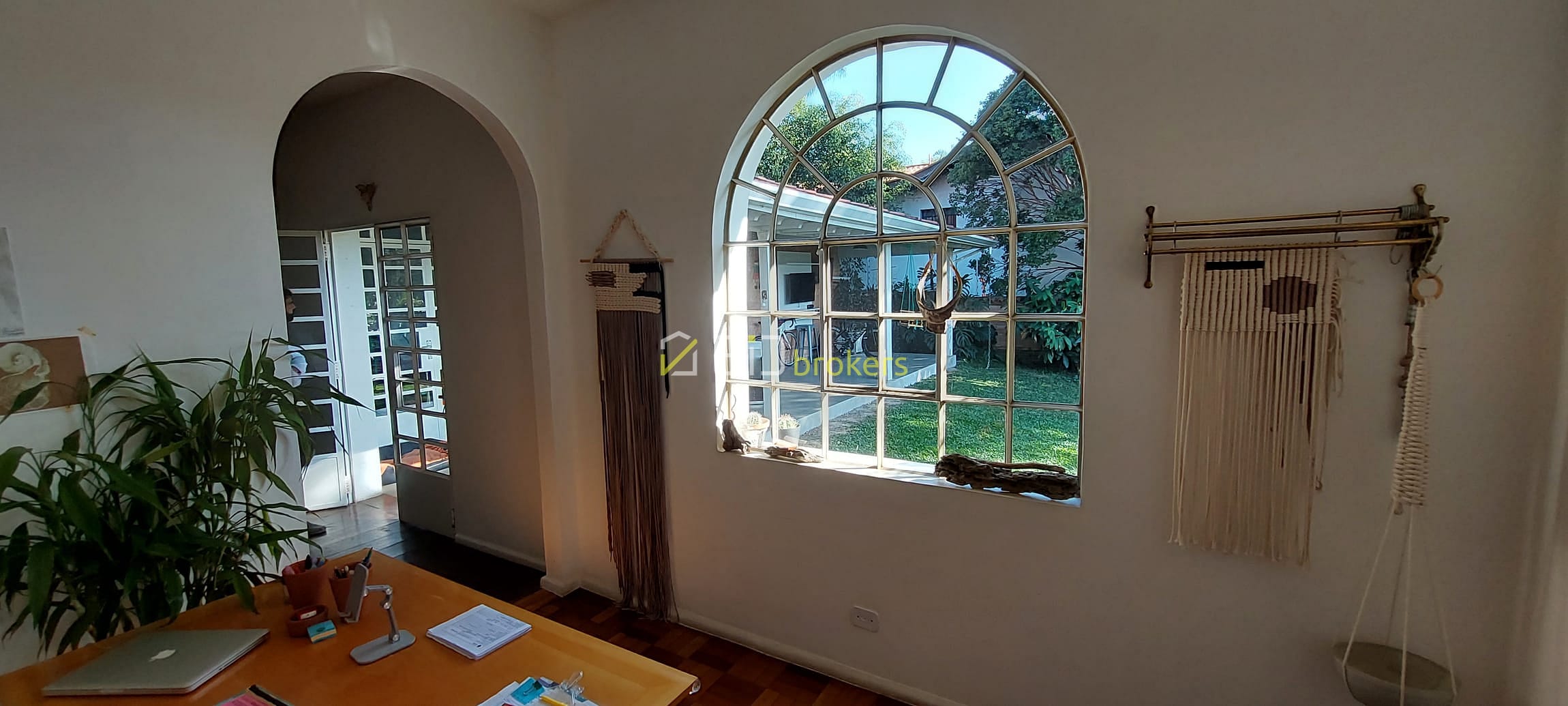 Casa, 4 quartos, 368 m² - Foto 1