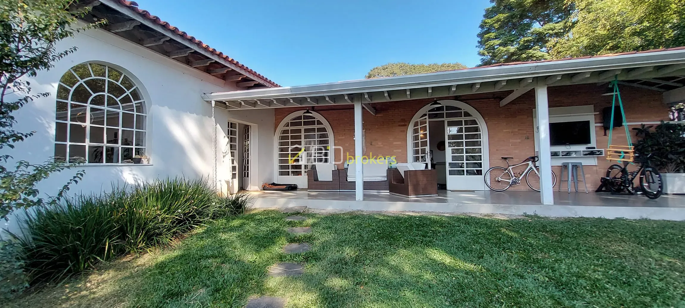 Casa, 4 quartos, 368 m² - Foto 8