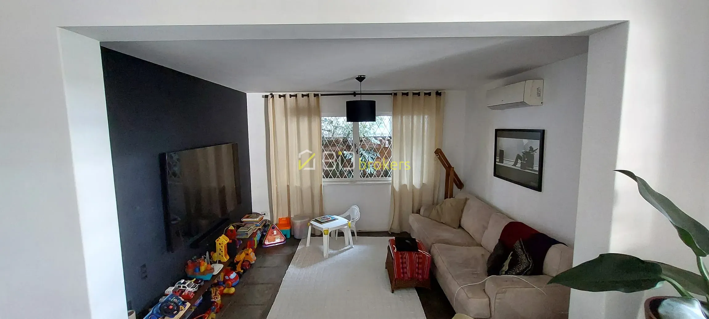 Casa, 4 quartos, 368 m² - Foto 5