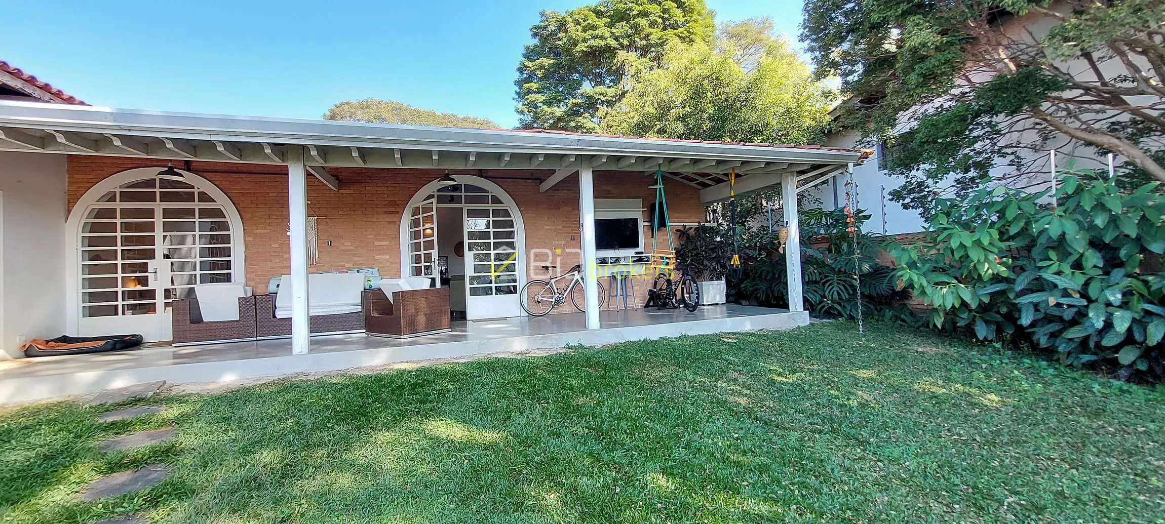 Casa, 4 quartos, 368 m² - Foto 2