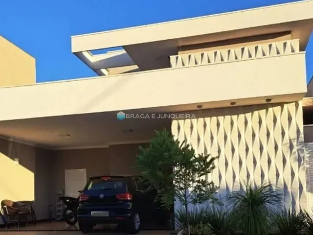 Casa com 275m² 3 quartos e 5 banheiros, à venda, no bairro Village Damha 3 em São José do Rio Preto