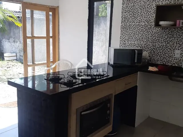 Casa com 462m² 4 quartos e 3 banheiros, à venda, no bairro Jardim Virgínia em Guarujá