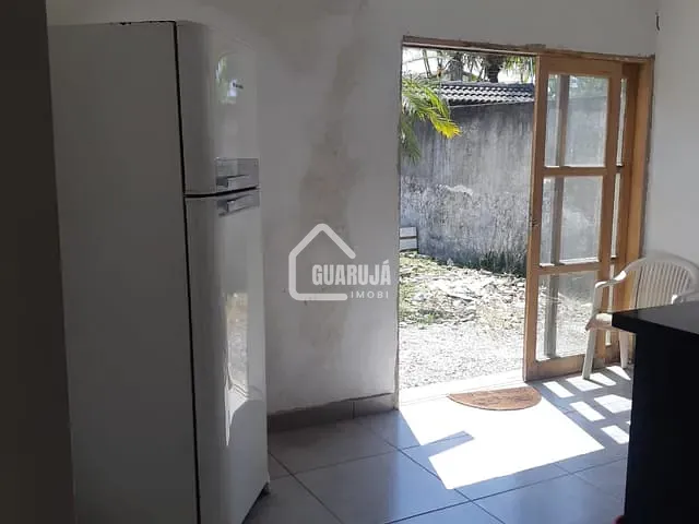 Casa com 462m² 4 quartos e 3 banheiros, à venda, no bairro Jardim Virgínia em Guarujá