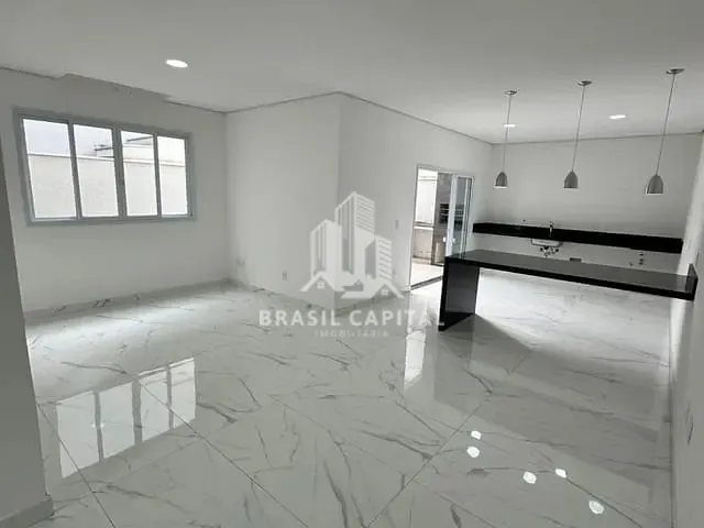 Casa 3 quartos e 4 banheiros, à venda, no bairro Cajuru do Sul em Sorocaba