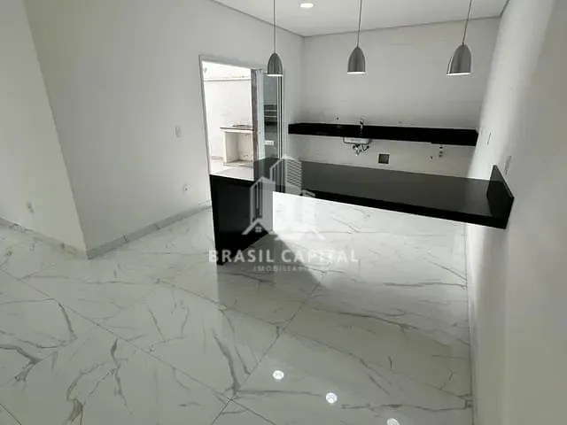 Casa 3 quartos e 4 banheiros, à venda, no bairro Cajuru do Sul em Sorocaba